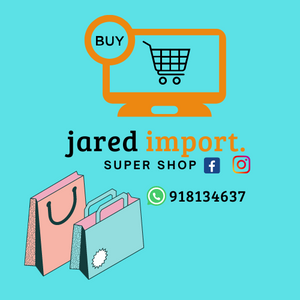 Jared Import