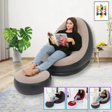 SOFA INFLABLE PORTATIL